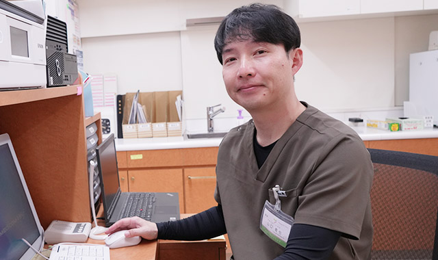 やまぐちクリニックの医療理念